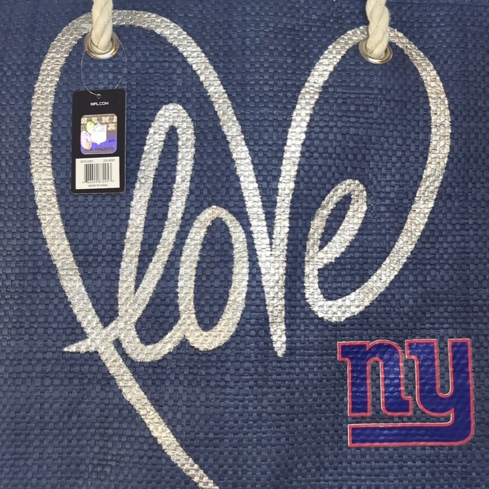 NFL new york